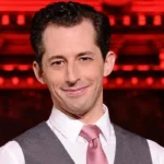 Josh Grisetti