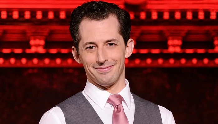 Josh Grisetti