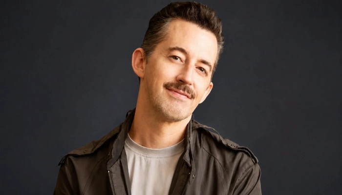 Josh Grisetti