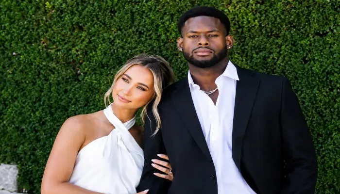 Juju Smith Schuster
