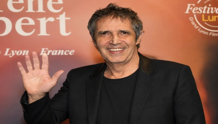 Julien Clerc Mort