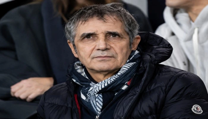Julien Clerc Mort