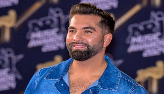Kendji Girac