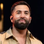 Kendji Girac