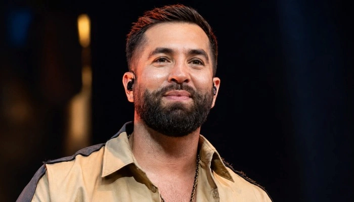 Kendji Girac