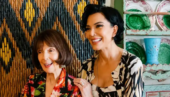 Kris Jenner