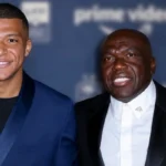 Kylian Mbappé