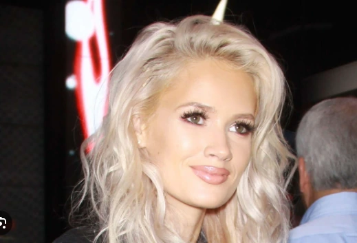 Lauren Bennett