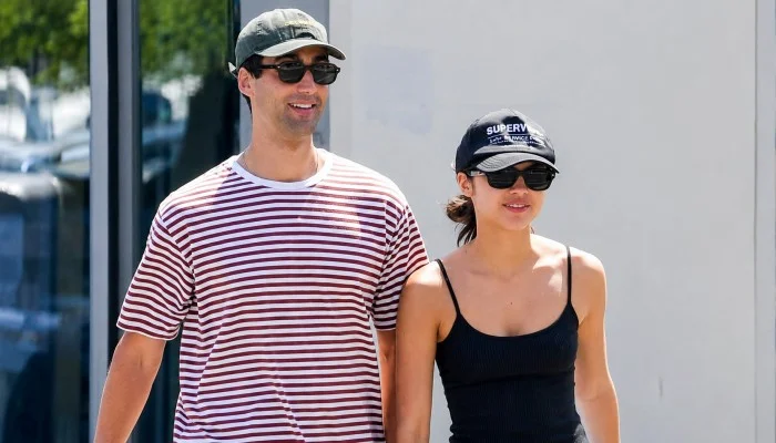Olivia Rodrigo