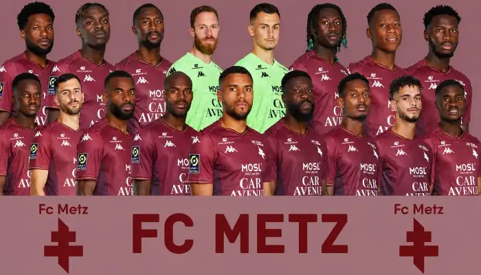 Rumeurs Du Mercato Du FC Metz