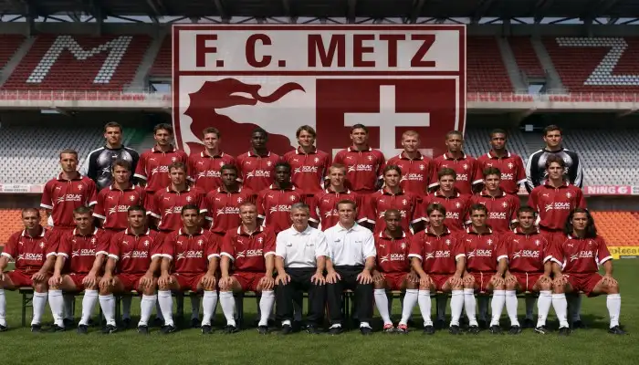 Rumeurs Du Mercato Du FC Metz