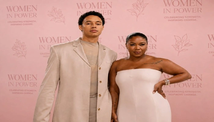 Brittney Griner A T Elle Demandé Le Divorce