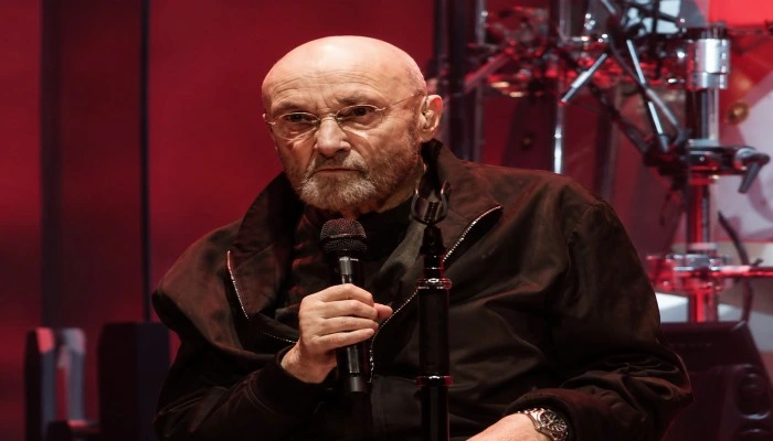 Phil Collins est il décédé
