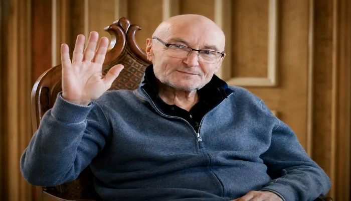 Phil Collins est il décédé