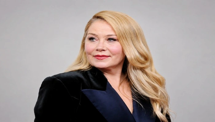 comment se porte Christina Applegate