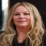 comment se porte Christina Applegate