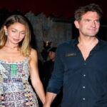 Bradley Cooper Et Gigi Hadid Écart d'Age